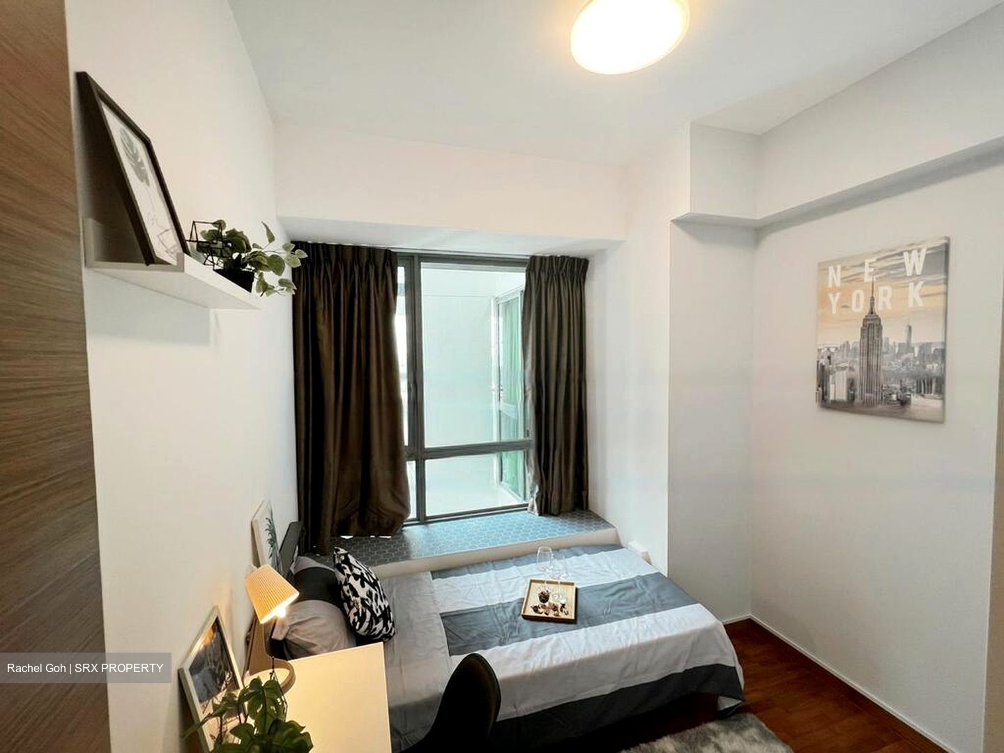 Double Bay Residences (D18), Condominium #513312271